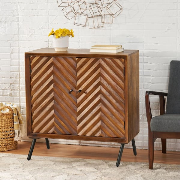 Harrington accent store cabinet