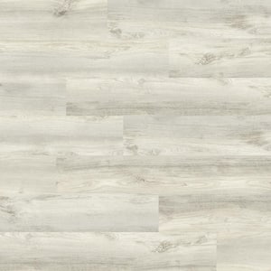 Chiffon Lace Oak 22 MIL x 8.7 in. W x 48 in. L Waterproof Click Lock Luxury Vinyl Plank Flooring (561.7 sqft/pallet)