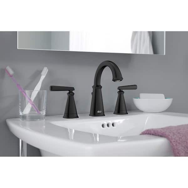 American Standard Edgemere 8 in. Widespread 2-Handle Bathroom