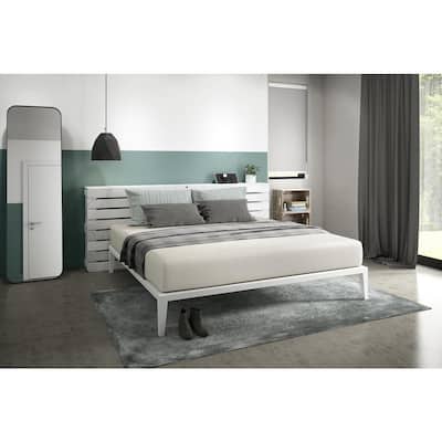 Tranquility 12in. Plush Memory Foam Tight Top King Mattress