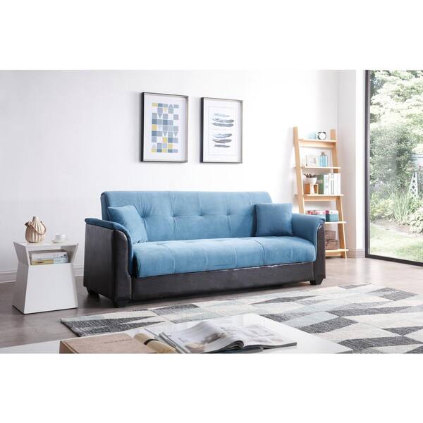 champion sofa futon bed