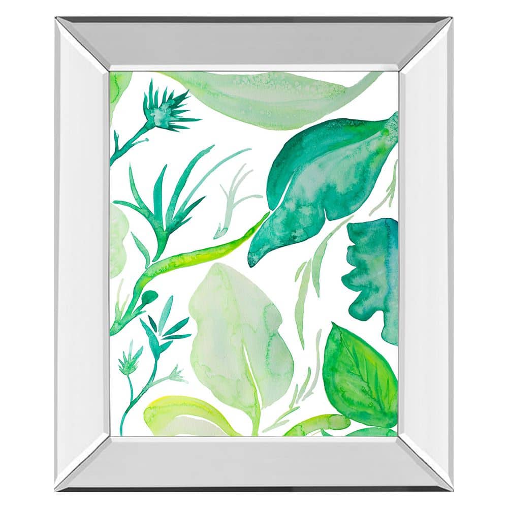 1 Piece Framed Graphic Print Nature Art Print 26 in. x 22 in. price history on PriceWatchPro