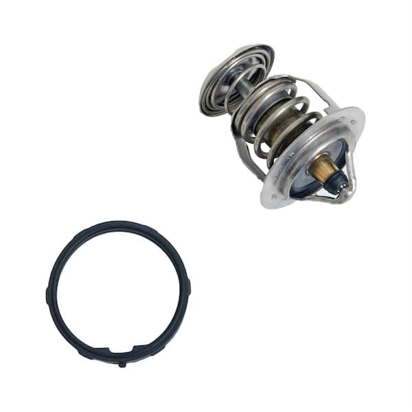 ACDelco Engine Coolant Thermostat Kit