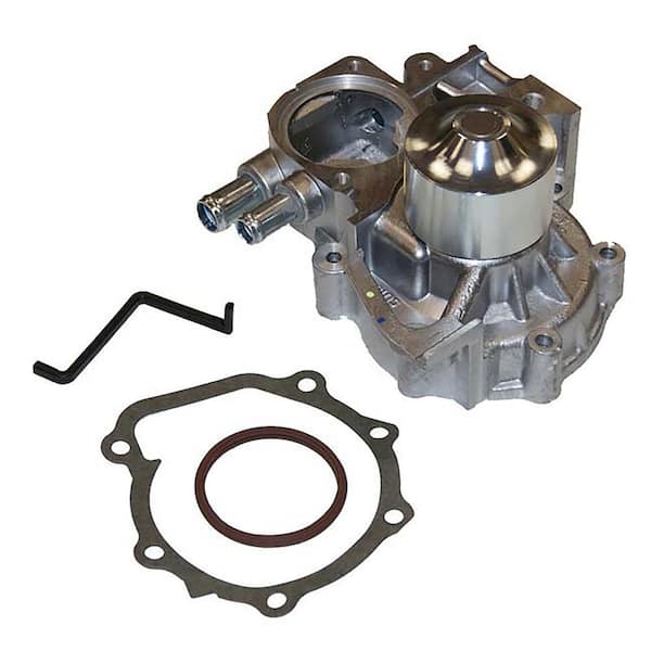 GMB Engine Water Pump