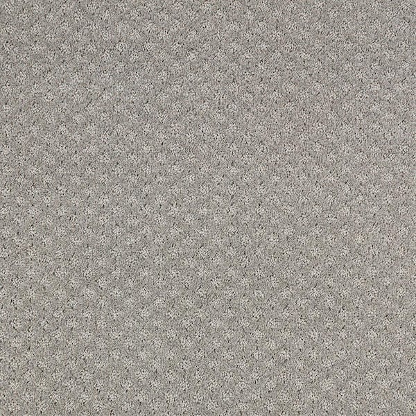 Transcends Time All Spice Beige 39 oz. Triexta Pattern Carpet - Installation Required