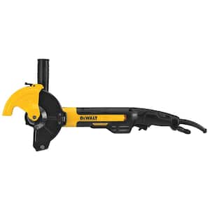 13 Amp Corded 6 in. Brushless Adjustable Cutoff Tool