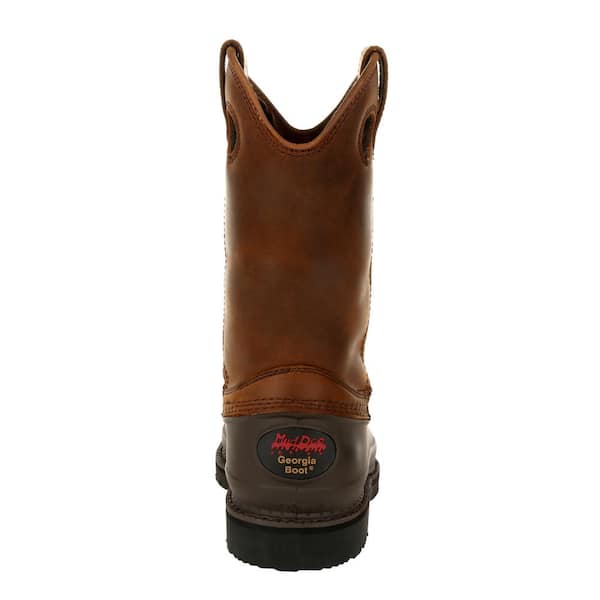 georgia muddog wellington boots