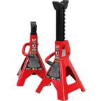 3-Ton Jack Stand (2-Pack)