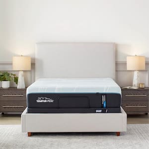 ProAdapt 2.0 Twin Soft 12 in. Mattress