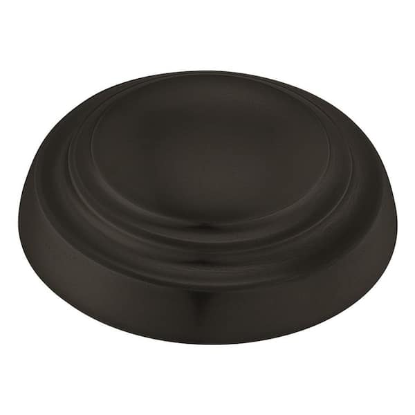 Minka Lavery - Sonoma 6-Light Dark Bronze with Natural Solid Oak Wood Wagon Wheel Chandelier for Dining Room, Kitchen No Bulbs Included