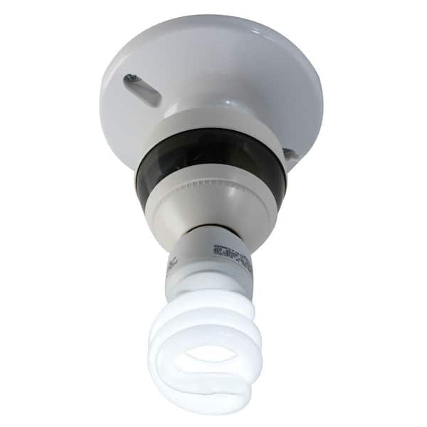 First Alert Motion Sensing Light Socket