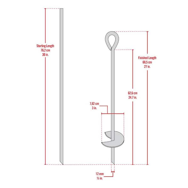 Corkscrew Knife – Earthen