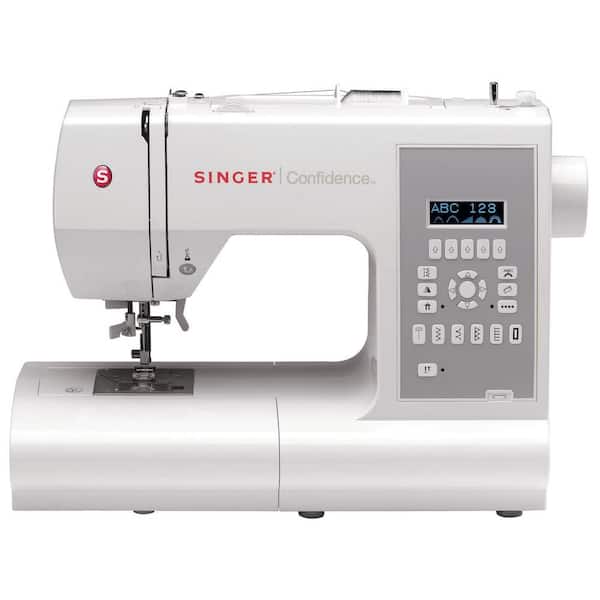 Singer Confidence 225-Stitch Sewing Machine