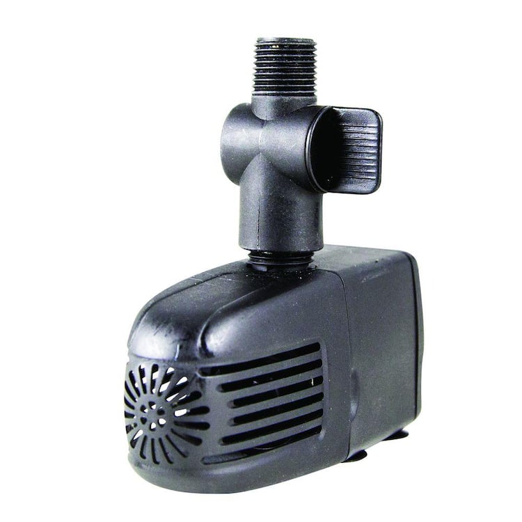 TOTALPOND 560 GPH Pond Pump