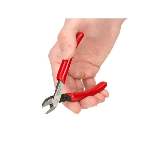 WORKPRO 2-Piece 6 Mini Needle Nose Pliers Set & WORKPRO 6” Wire