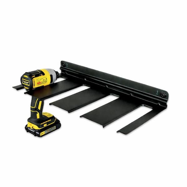 E-Drill Power Tool Organizer