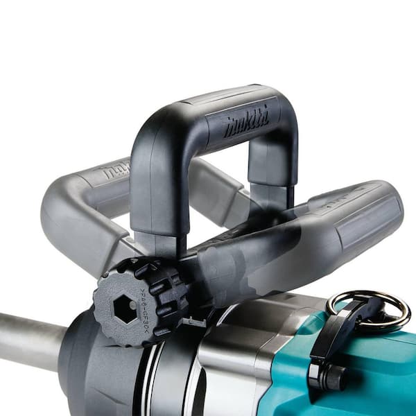 Makita 40V XGT Brushless Cordless 4-Speed High-Torque 1 in. D