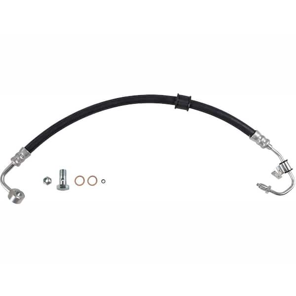 Sunsong Power Steering Pressure Line Hose Assembly