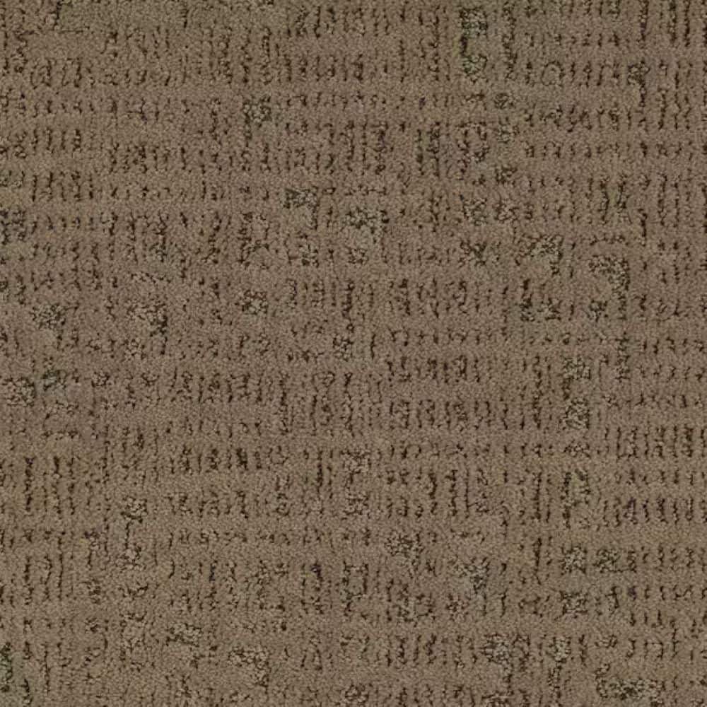 8 in. x 8 in. Pattern Carpet Sample-Rhythm & Riff-Color Dusty Snow price history on PriceWatchPro