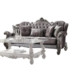 Acme Furniture - Chantelle 3 Piece Living Room Set - 53540-3SET