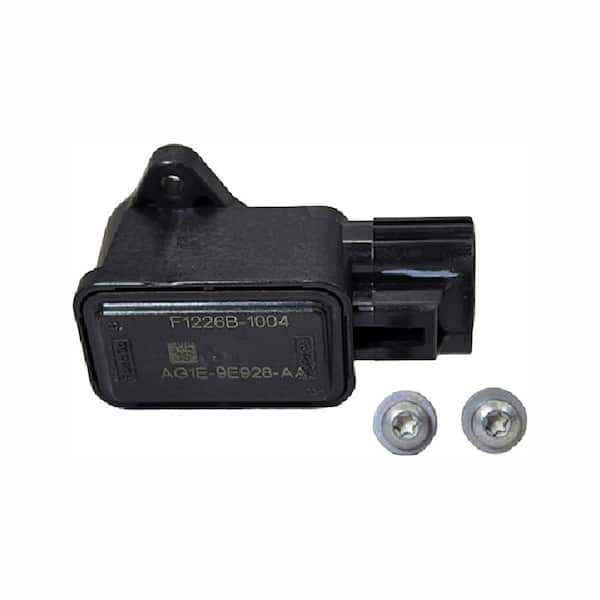 Throttle Position Sensor
