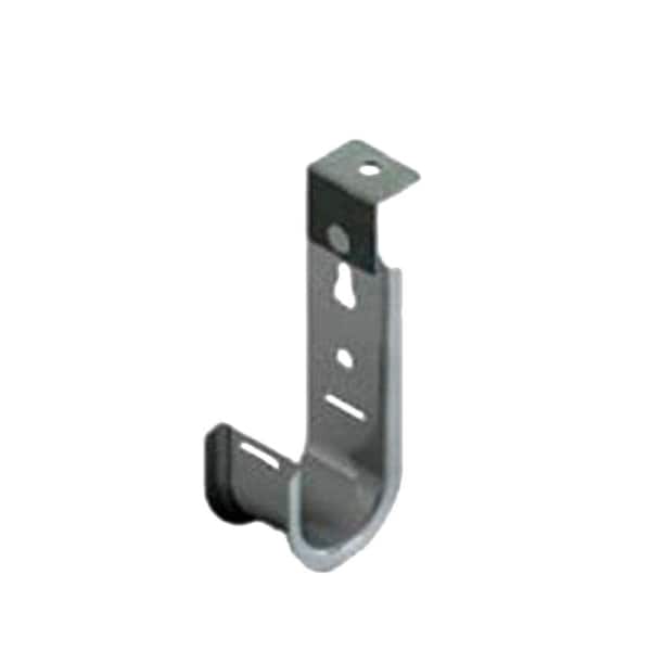 ICC 1 5/16 in. Wall and Ceiling Mount J-Hook