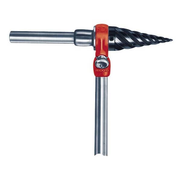 Model 2-S Pipe and Tubing Cutter /Reamer, 1/4-2 in. (6-50 mm) Capacity