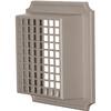 Builders Edge 140057575085 IntkeExhust Vent 085, Kuwit | Ubuy