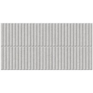 Spanish Deco Zenstone Porcelain 12 in. x 24 in x 9mm Floor and Wall Tile Case - Urban (5 PCS, 10.76 Sq. Ft.)
