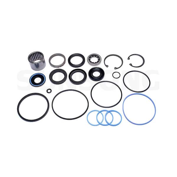 Steering Gear Rebuild Kit