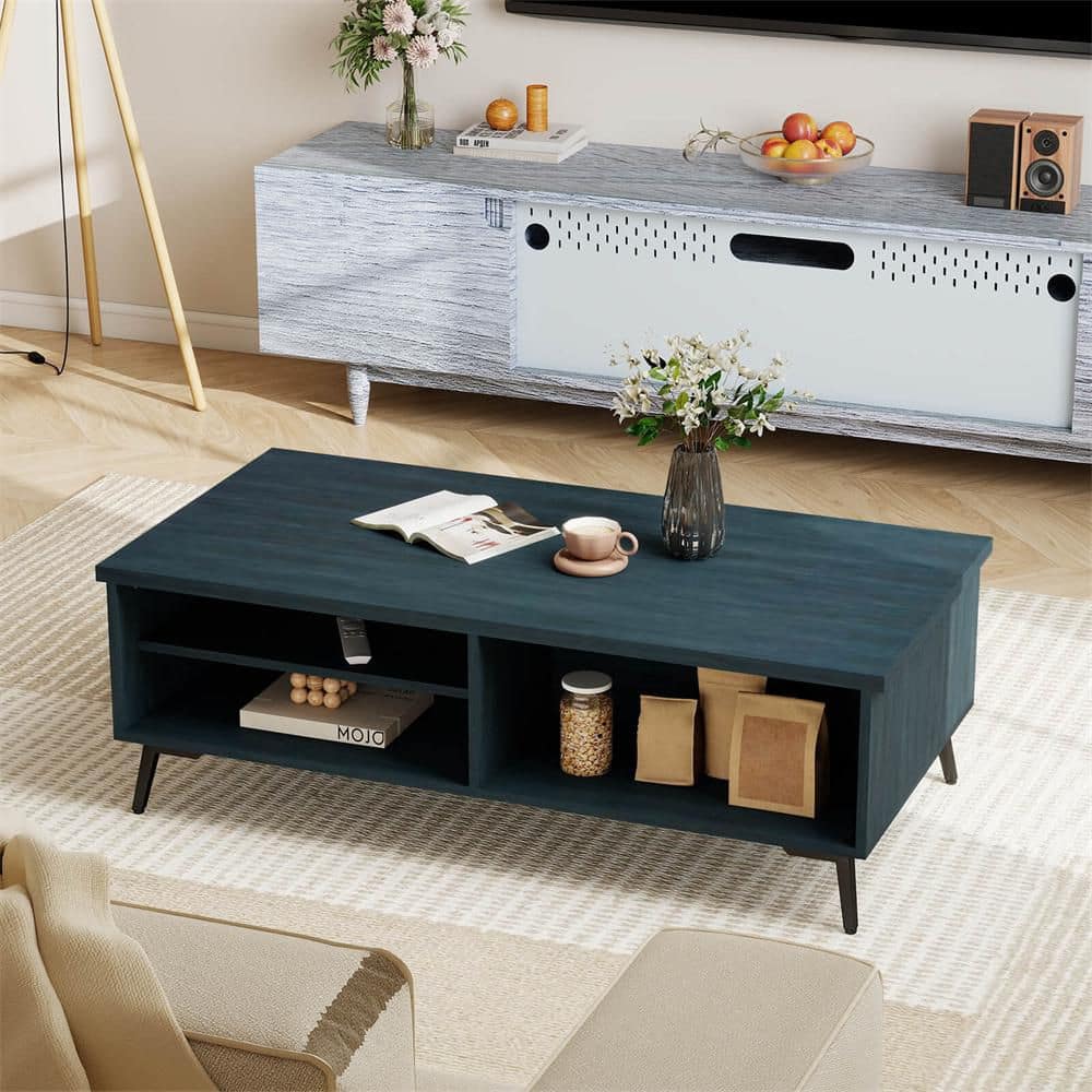 charcoal-blue-costway-coffee-