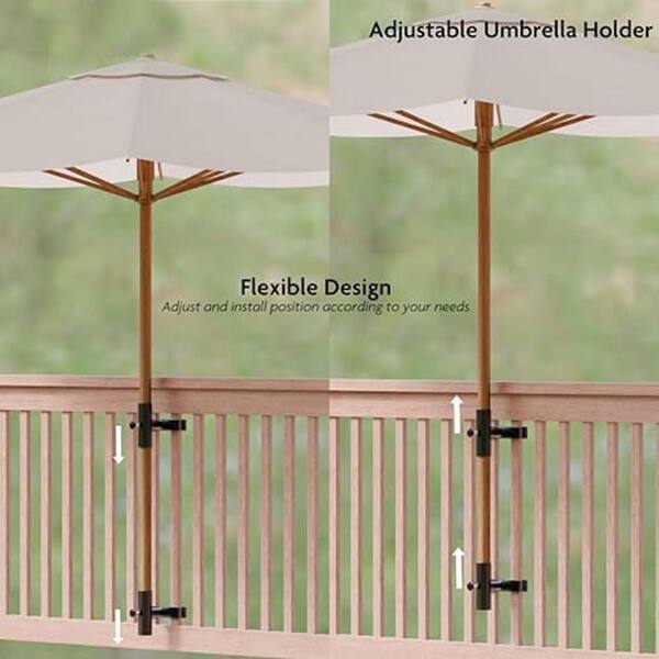 bacardi patio umbrella BACARDI PATIO UMBRELLA - Umbrellas - Germantown, Wisconsin | Facebook  Marketplace