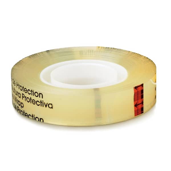 Double-Sided Tape with Dispenser - 3 ct - The School Box Inc