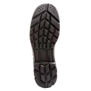 Men's Marshal Waterproof 6'' Work Boots - Composite Toe