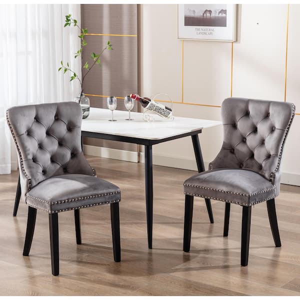 gabilan upholstered parsons chair