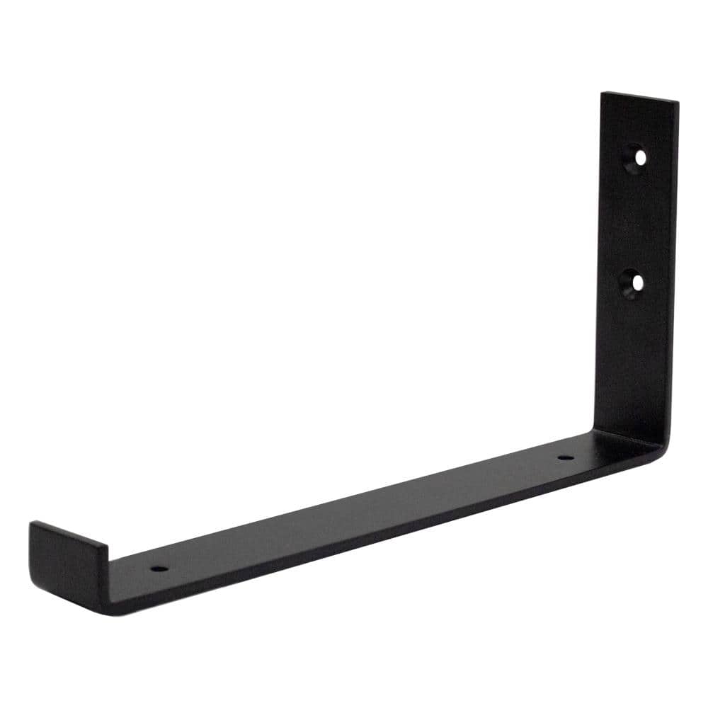 Using Shelf Standards and Brackets from Different Manufacturers