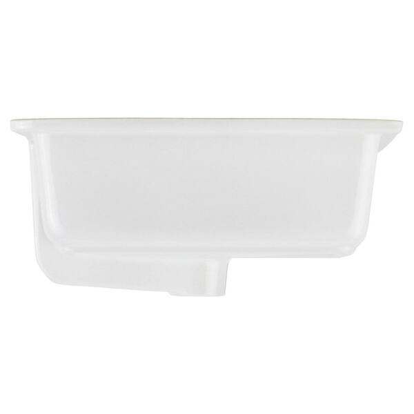 Rubbermaid Plastic Sink Protector - Ace Hardware