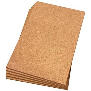 50-Point Heavy Weight Chipboard Sheets, 12 X 12 Inches, US-made, (100  sheets)