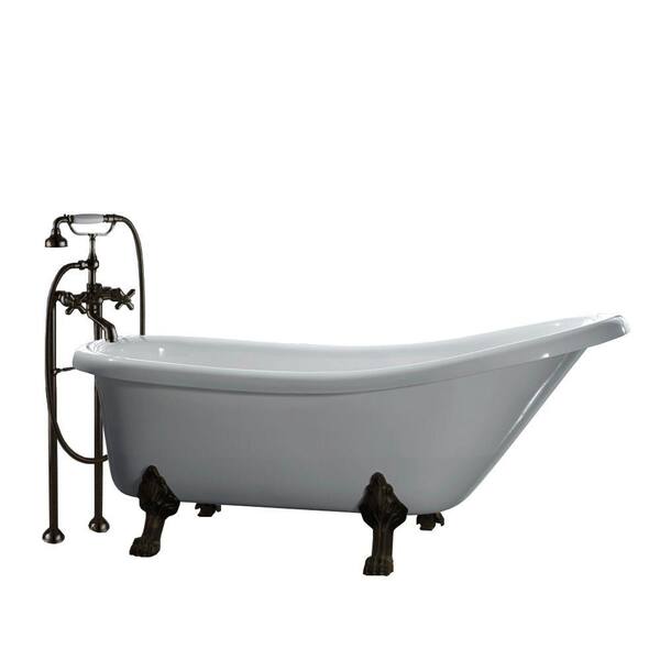 Clawfoot tub caddy elizabethan classics replacement bitcoin atm credit card