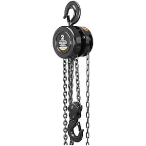 2-Ton Chain Hoist