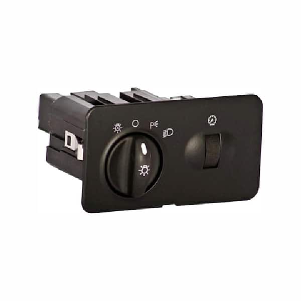 Motorcraft Headlight Switch