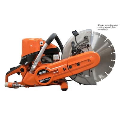 Replaceable Cutting Blade Gas Chainsaws Chainsaws The Home Depot