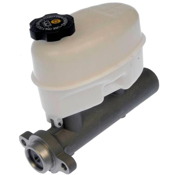 First Stop Brake Master Cylinder