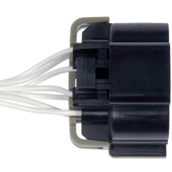 Unbranded Tail Lamp Connector and Harness