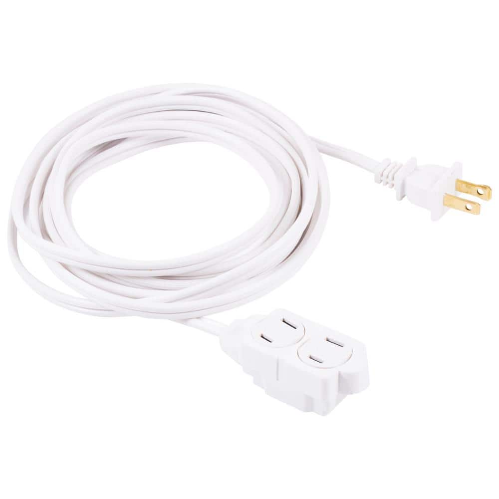 Wireless Extension Cord by toize23, 3D