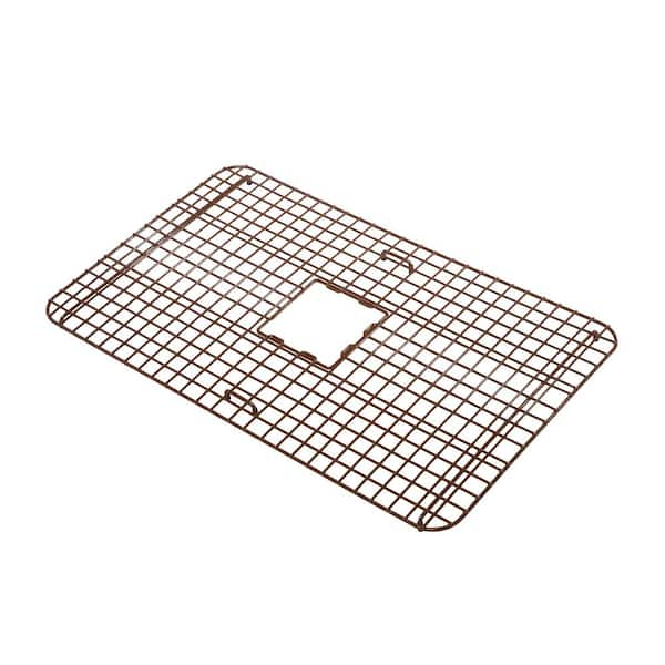 Coated Steel Sink Protector