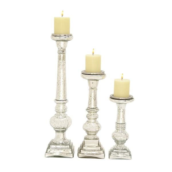 3 Candle Holder Set Hot Sale, 55% OFF | discoverlifeatl.com