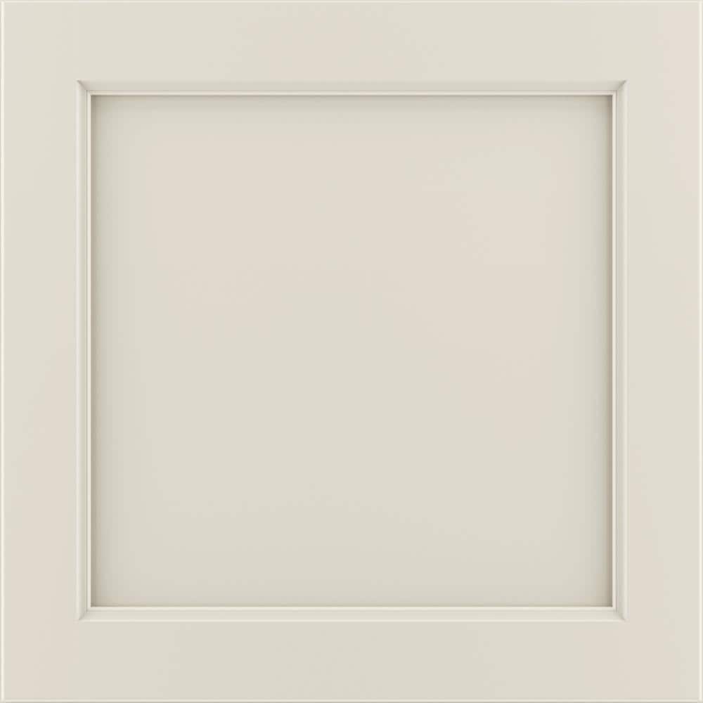 Adelaide 11 9/16-in. W x 3/4-in. D x 11 1/2-in. H in Painted Harbor Cabinet Door Sample price history on PriceWatchPro