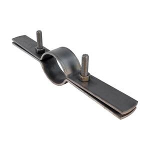 2 inch online riser clamp