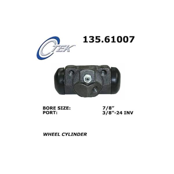 Centric Parts Drum Brake Wheel Cylinder